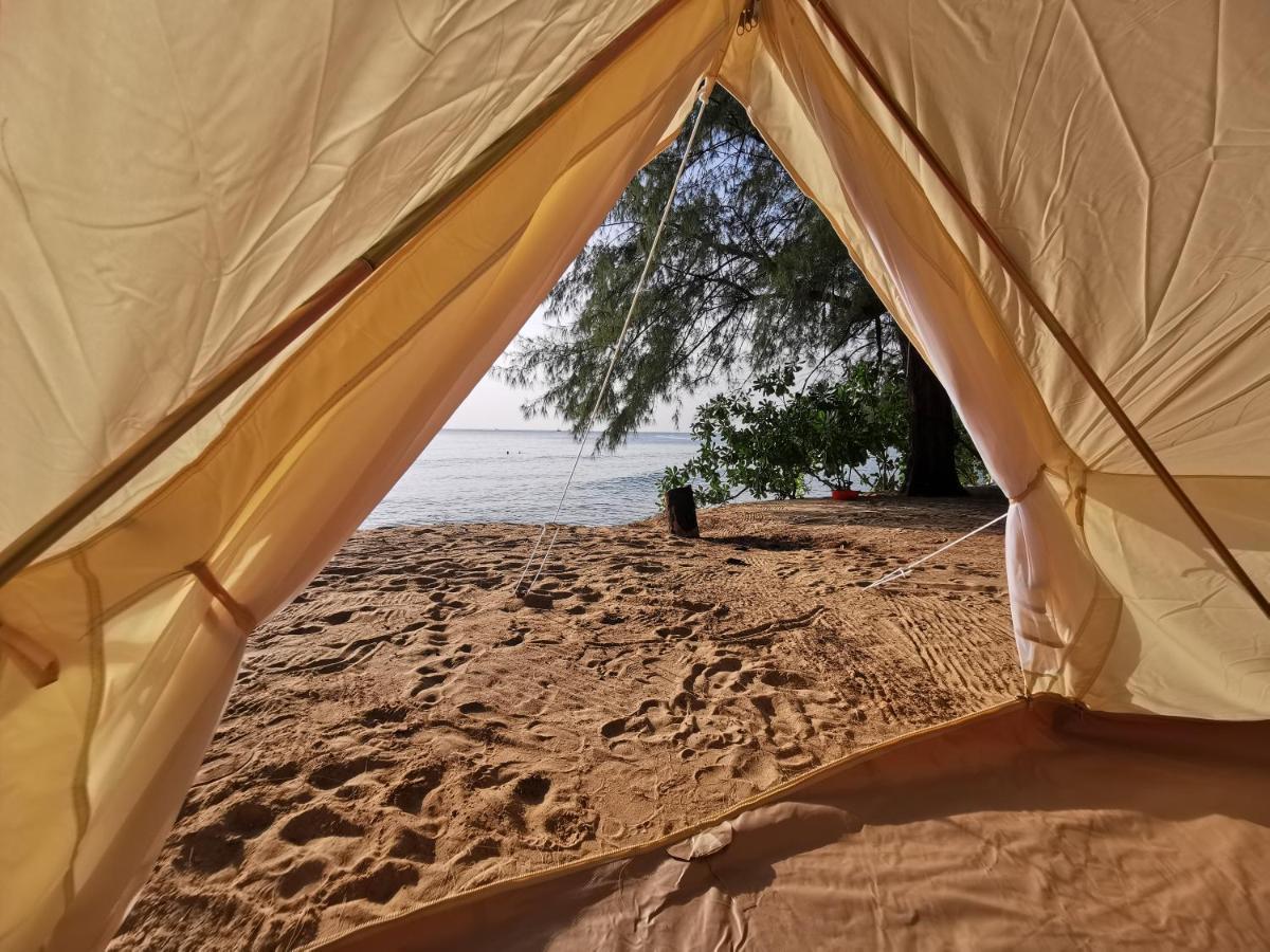 Sleeping Trees Lodge *